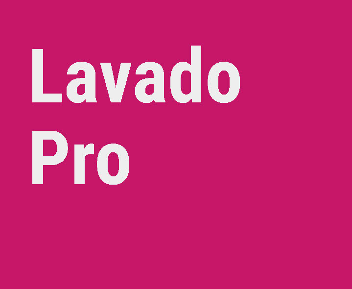 Lavado Pro