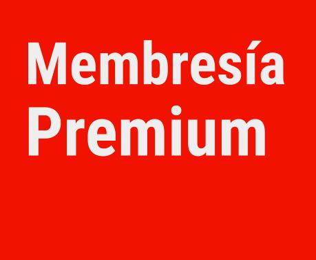 Membresia Premium