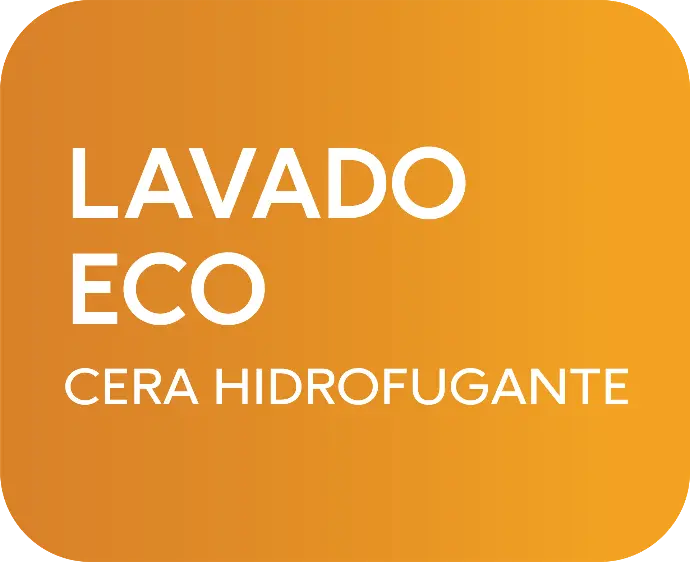 - Lavado Eco